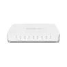 D-Link | Switch | GO-SW-8G/E | Unmanaged | Desktop | Gigabit Ethernet (copper) ports quantity 8