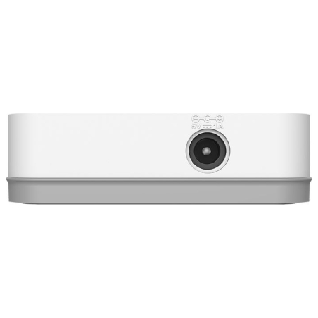 D-Link | Switch | GO-SW-8G/E | Unmanaged | Desktop | Gigabit Ethernet (copper) ports quantity 8