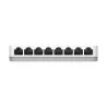 D-Link | Switch | GO-SW-8G/E | Unmanaged | Desktop | Gigabit Ethernet (copper) ports quantity 8