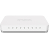 D-Link | Switch | GO-SW-8G/E | Unmanaged | Desktop | Gigabit Ethernet (copper) ports quantity 8