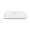 D-Link | Switch | GO-SW-8G/E | Unmanaged | Desktop | Gigabit Ethernet (copper) ports quantity 8