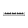 D-Link | Switch | GO-SW-8G/E | Unmanaged | Desktop | Gigabit Ethernet (copper) ports quantity 8