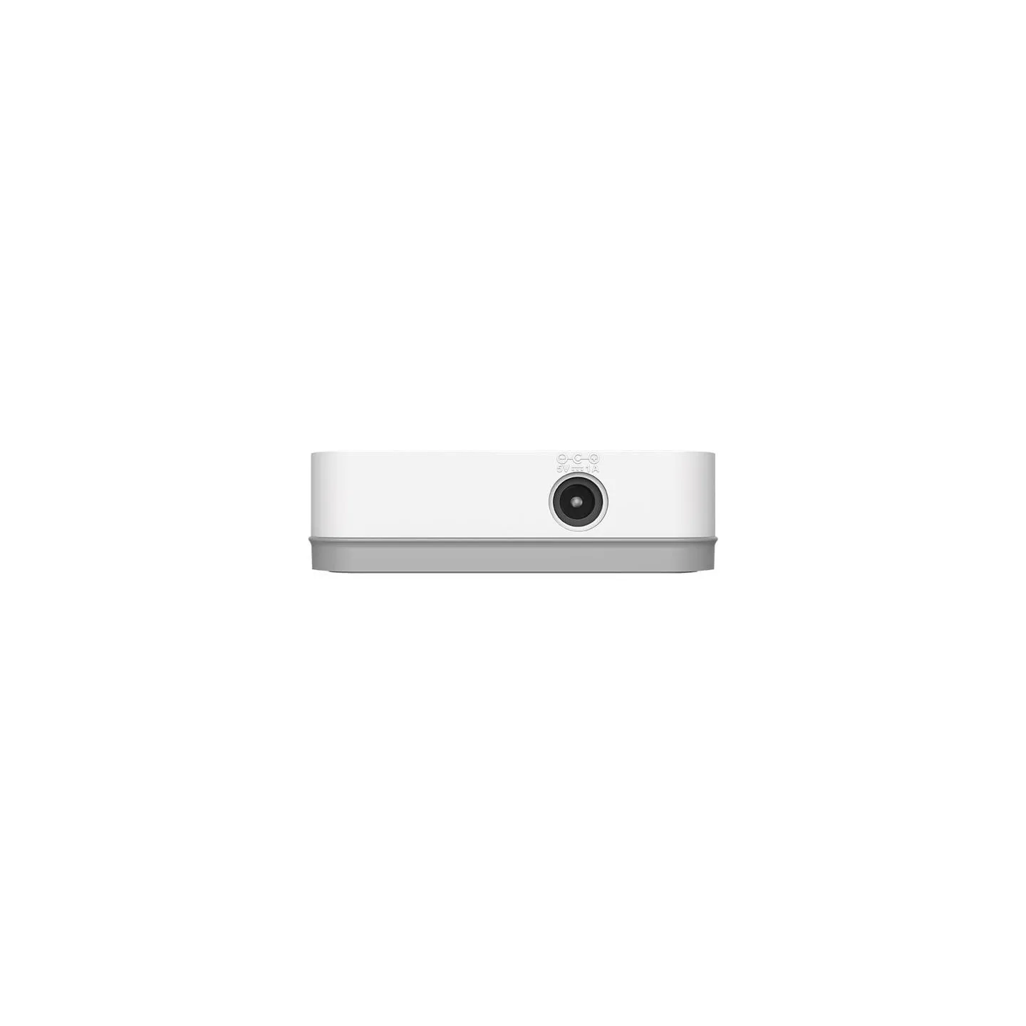 D-Link | Switch | GO-SW-8G/E | Unmanaged | Desktop | Gigabit Ethernet (copper) ports quantity 8