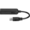 D-Link | USB 3.0 Gigabit Ethernet Adapter | DUB-1312 | USB