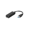 D-Link | USB 3.0 Gigabit Ethernet Adapter | DUB-1312 | USB