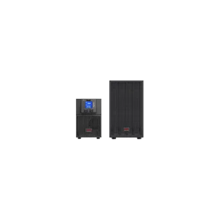 APC SRV3KIL-E APC Easy UPS On-Line SRV 3000VA 230V with Extended Runtime Battery Pack