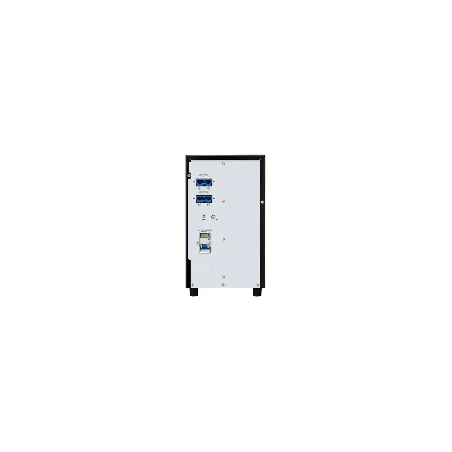 APC SRV3KIL-E APC Easy UPS On-Line SRV 3000VA 230V with Extended Runtime Battery Pack