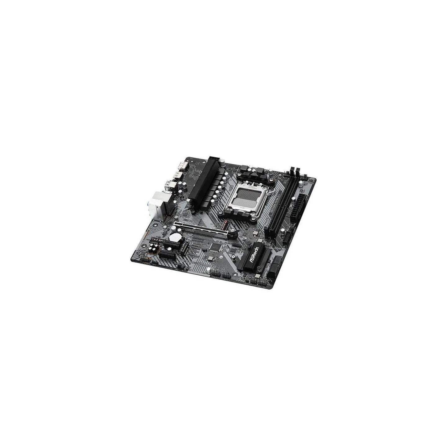 Asrock B650M-H/M.2+