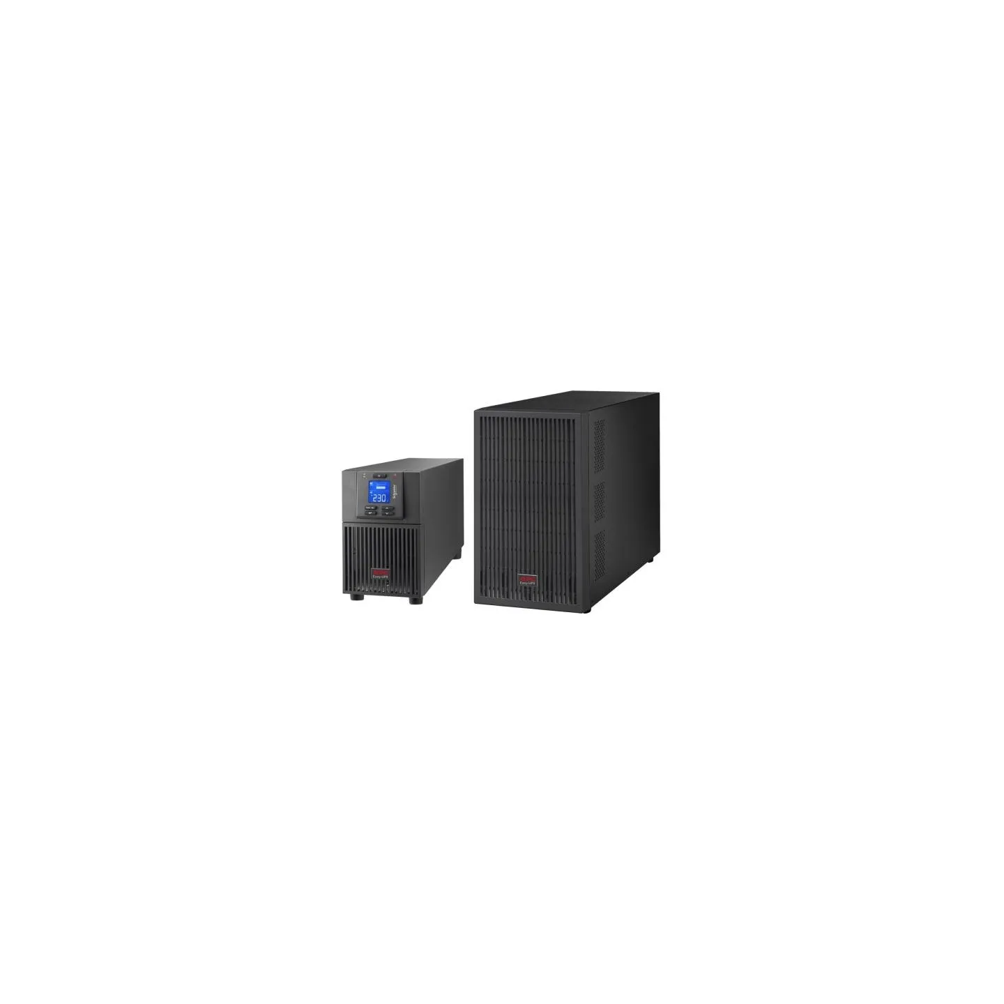 APC SRV3KIL-E APC Easy UPS On-Line SRV 3000VA 230V with Extended Runtime Battery Pack