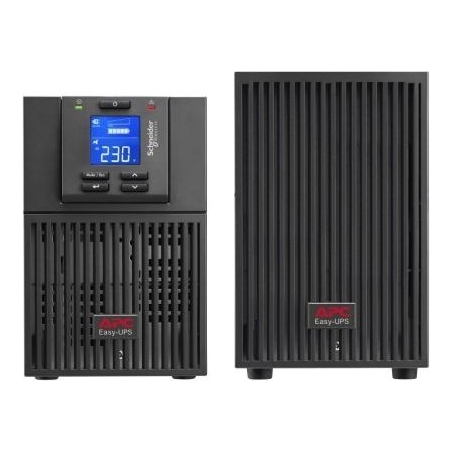 APC SRV1KIL-E APC Easy UPS On-Line SRV 1000VA 230V with Extended Runtime Battery Pack