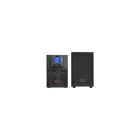 APC SRV1KIL-E APC Easy UPS On-Line SRV 1000VA 230V with Extended Runtime Battery Pack