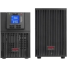 APC EASY UPS ON-LINE SRV 1000VA 230V WITH EXTENDED RUNTIME BATTERY PACK