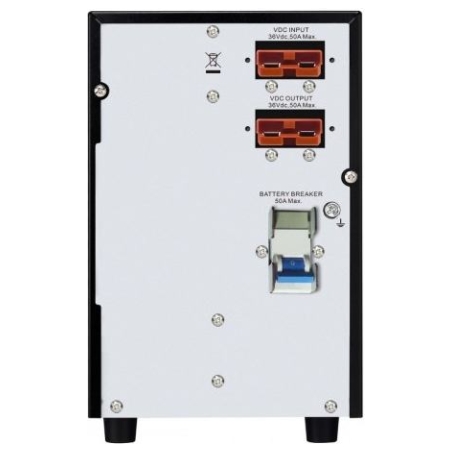 APC SRV1KIL-E APC Easy UPS On-Line SRV 1000VA 230V with Extended Runtime Battery Pack