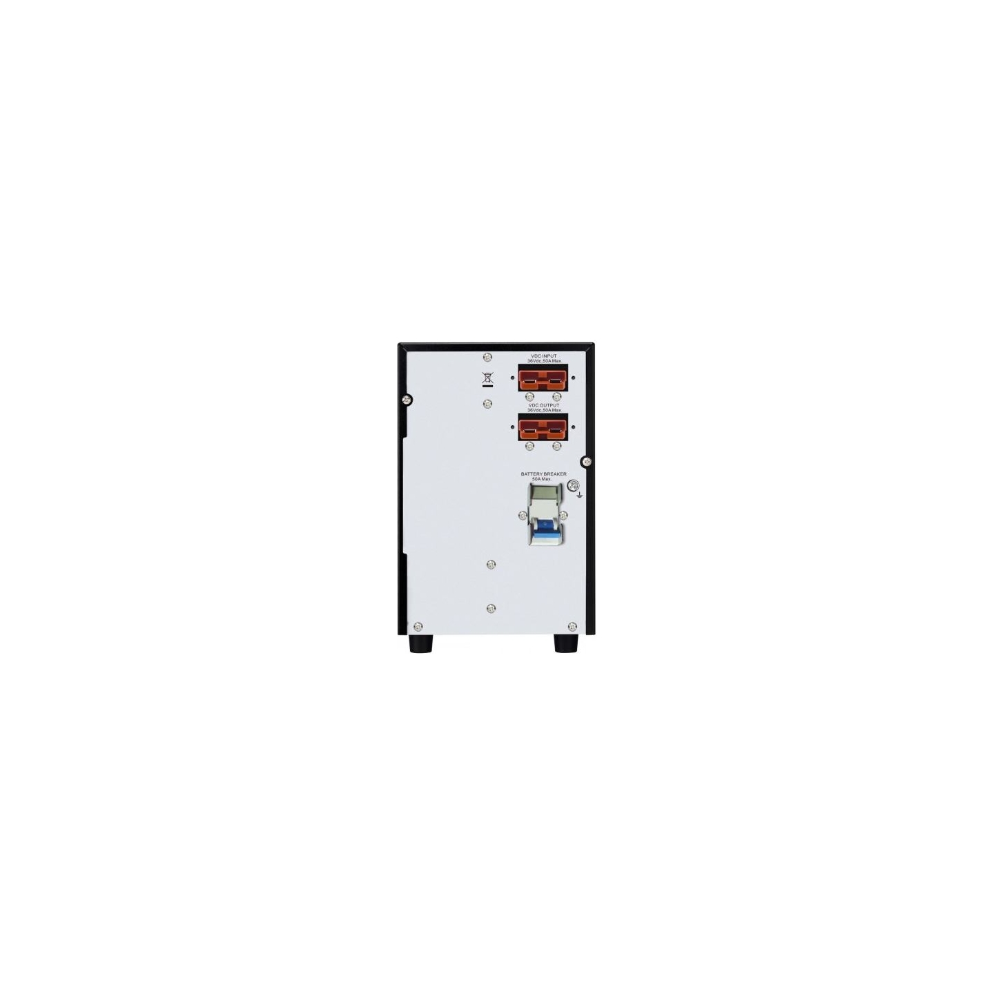 APC EASY UPS ON-LINE SRV 1000VA 230V WITH EXTENDED RUNTIME BATTERY PACK