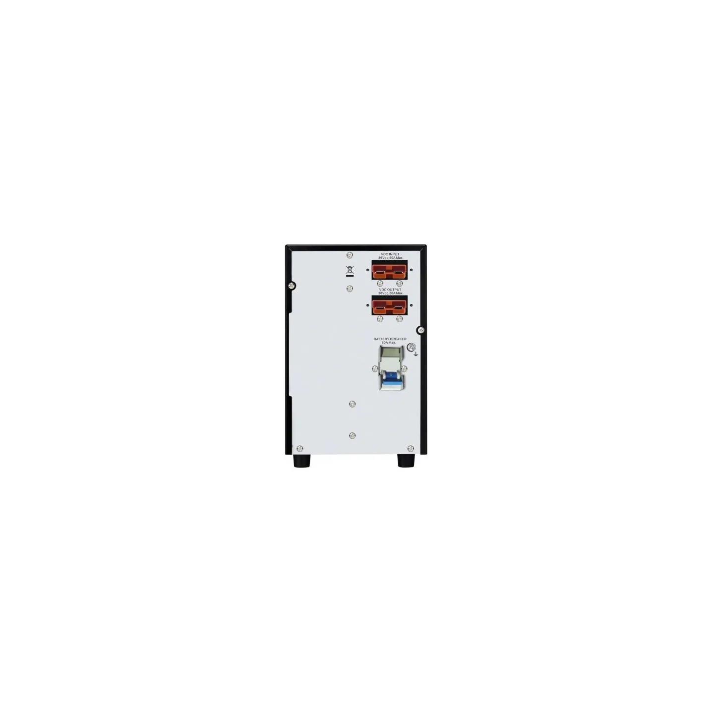 APC SRV1KIL-E APC Easy UPS On-Line SRV 1000VA 230V with Extended Runtime Battery Pack