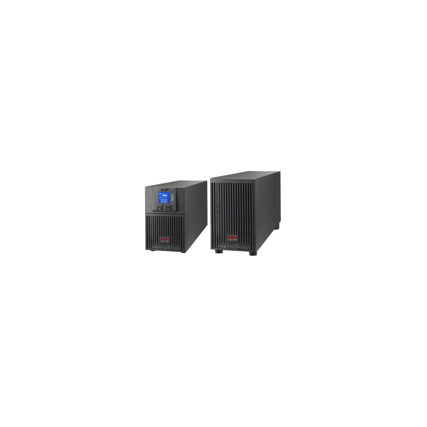 APC SRV1KIL-E APC Easy UPS On-Line SRV 1000VA 230V with Extended Runtime Battery Pack