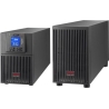 APC EASY UPS ON-LINE SRV 1000VA 230V WITH EXTENDED RUNTIME BATTERY PACK