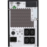 APC SRV1KIL-E APC Easy UPS On-Line SRV 1000VA 230V with Extended Runtime Battery Pack