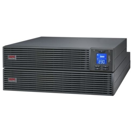 APC SRV2KRILRK-E APC Easy UPS On-Line SRV 2000VA RM 230V with Extended Runtime Battery Pack, Rail Kit