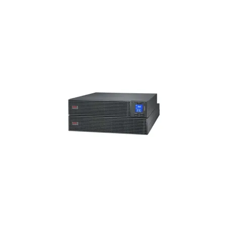 APC SRV2KRILRK-E APC Easy UPS On-Line SRV 2000VA RM 230V with Extended Runtime Battery Pack, Rail Kit