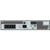 APC SRV2KRILRK-E APC Easy UPS On-Line SRV 2000VA RM 230V with Extended Runtime Battery Pack, Rail Kit