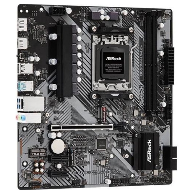 Asrock B650M-H/M.2+