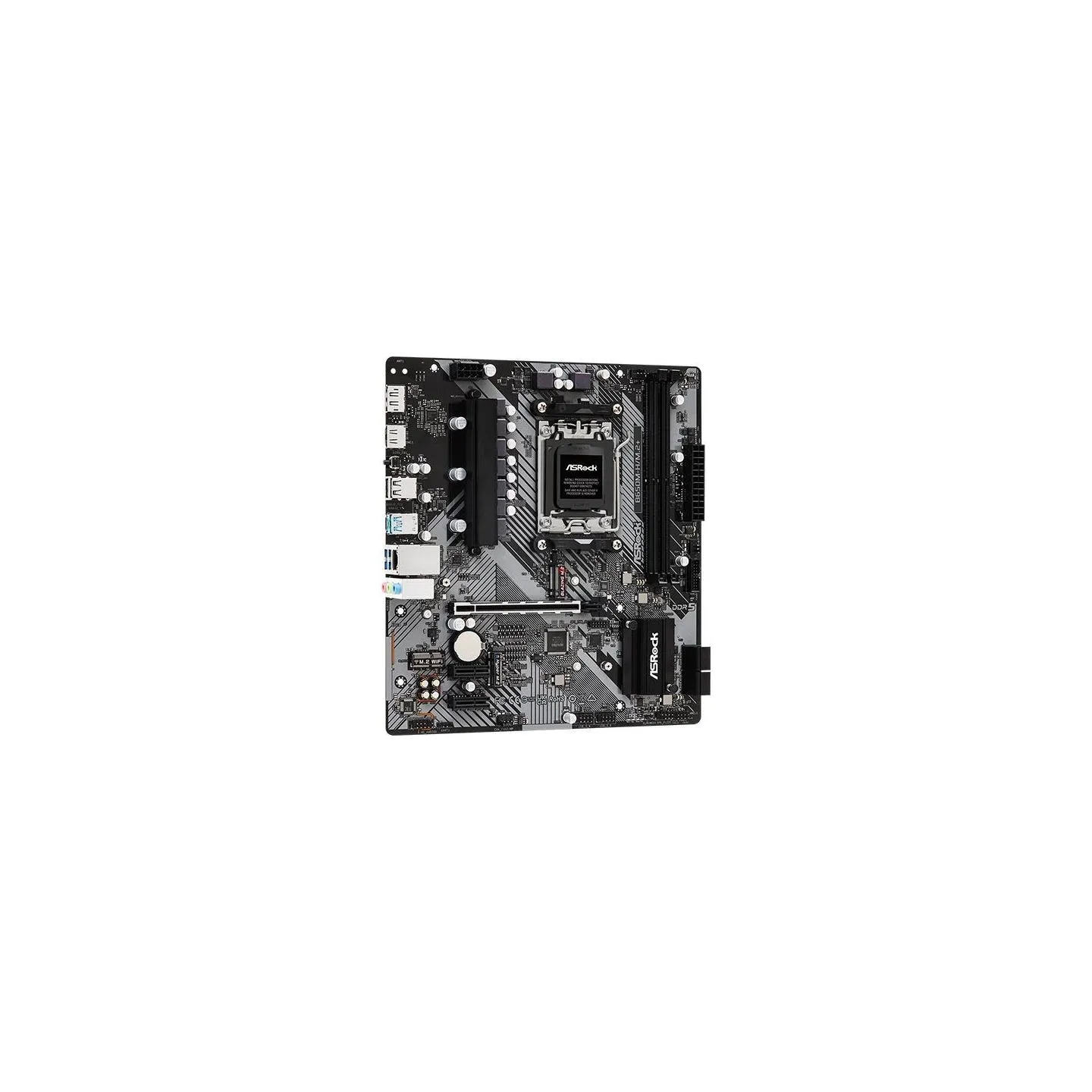 Asrock B650M-H/M.2+