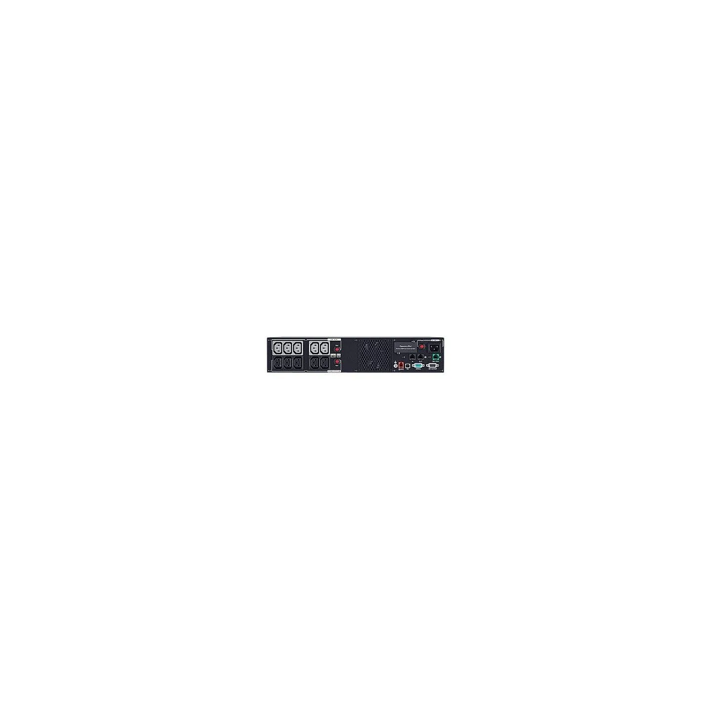 Cyberpower UPS PR1500ERT2U