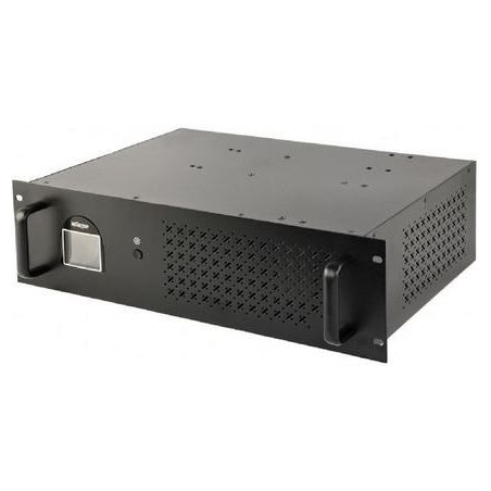 Gembird UPS-RACK-2000 UPS Rack 19inch
