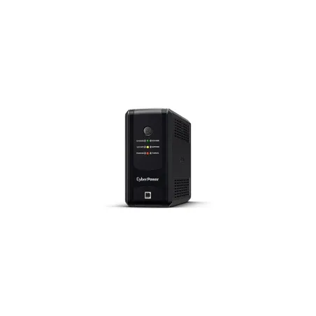 Cyberpower UT850EG-FR UPS 425W