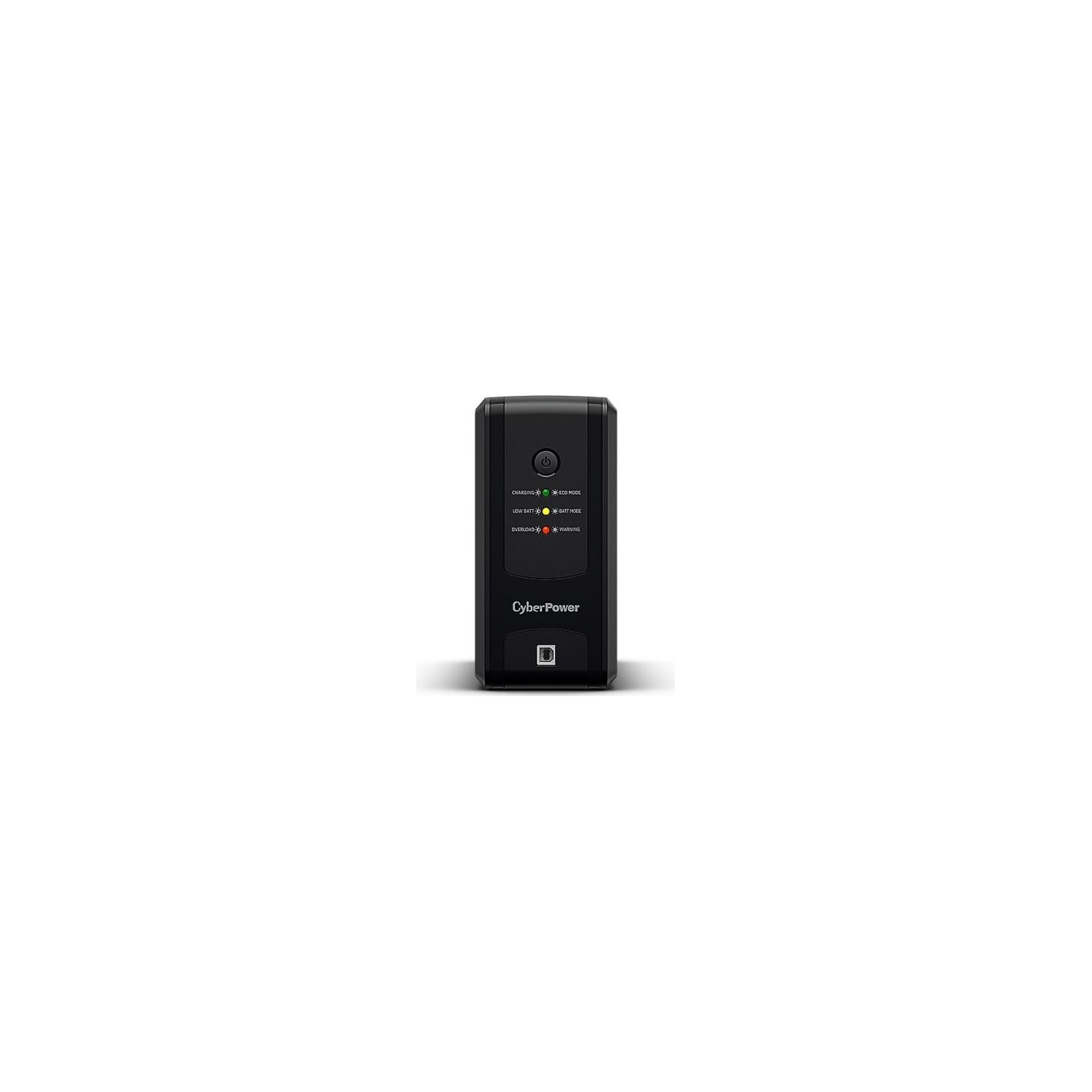 Cyberpower UT850EG-FR UPS 425W
