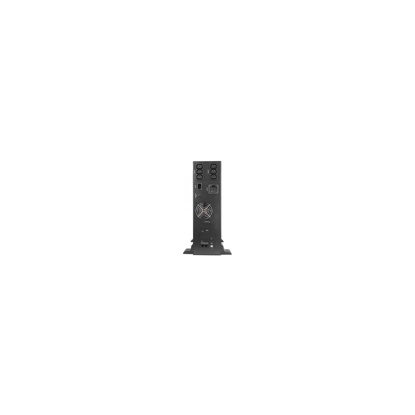 Gembird EG-UPSRACK-13 UPS Energenie