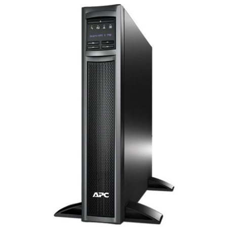 APC Smart-UPS X 750VA LCD 230V Rack/Towe