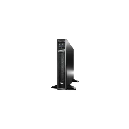 APC SMX750I SMART X 750VA USB/SERIAL/LCD/RT