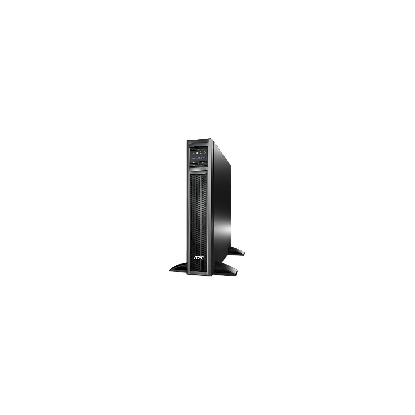 APC SMX750I SMART X 750VA USB/SERIAL/LCD/RT