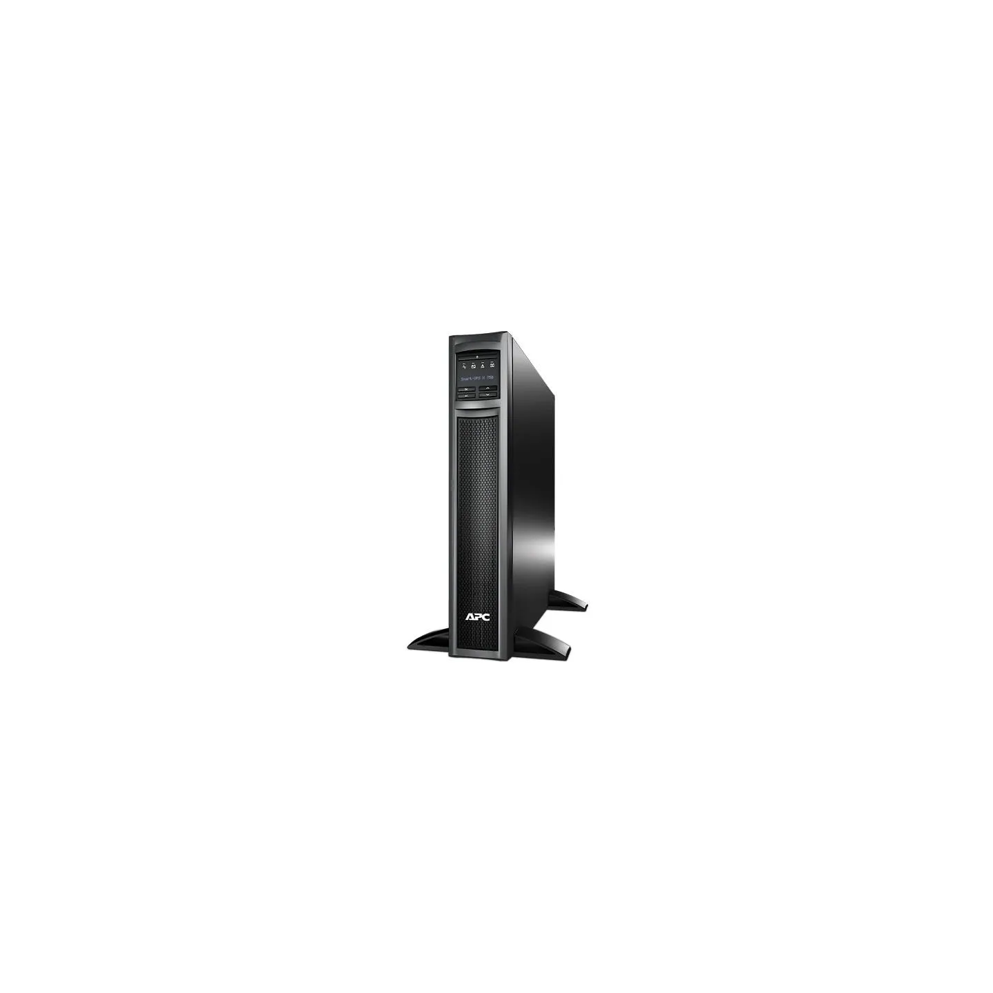 APC SMX750I SMART X 750VA USB/SERIAL/LCD/RT