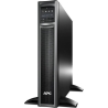 APC Smart-UPS X 750VA LCD 230V Rack/Towe