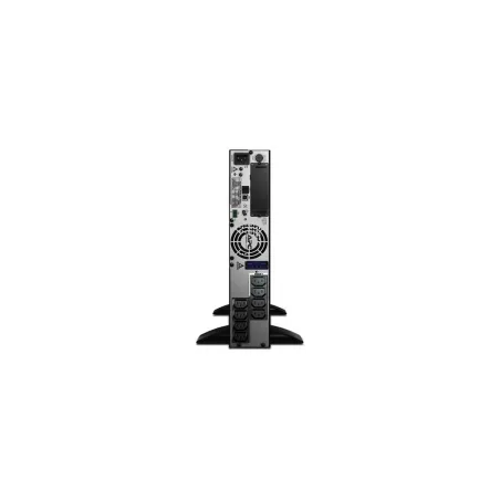 APC SMX750I SMART X 750VA USB/SERIAL/LCD/RT