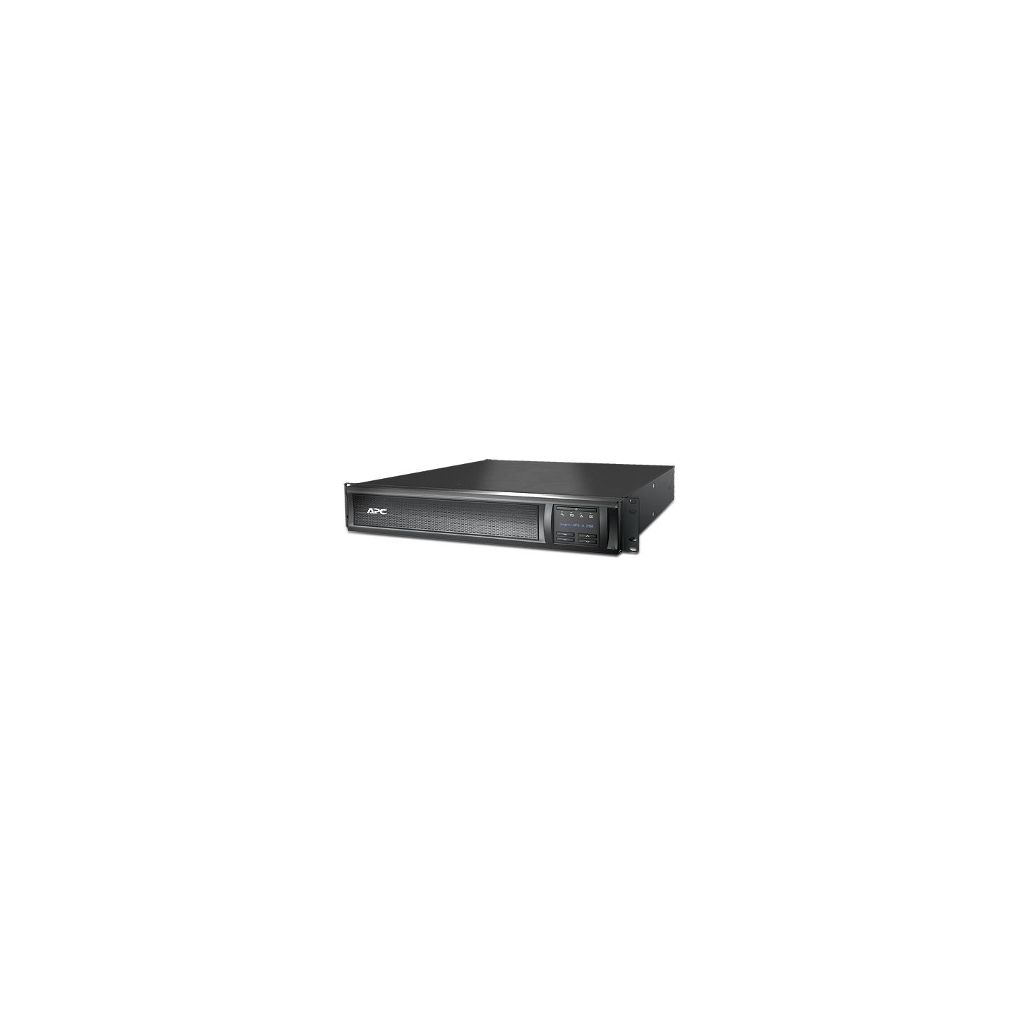 APC SMX750I SMART X 750VA USB/SERIAL/LCD/RT