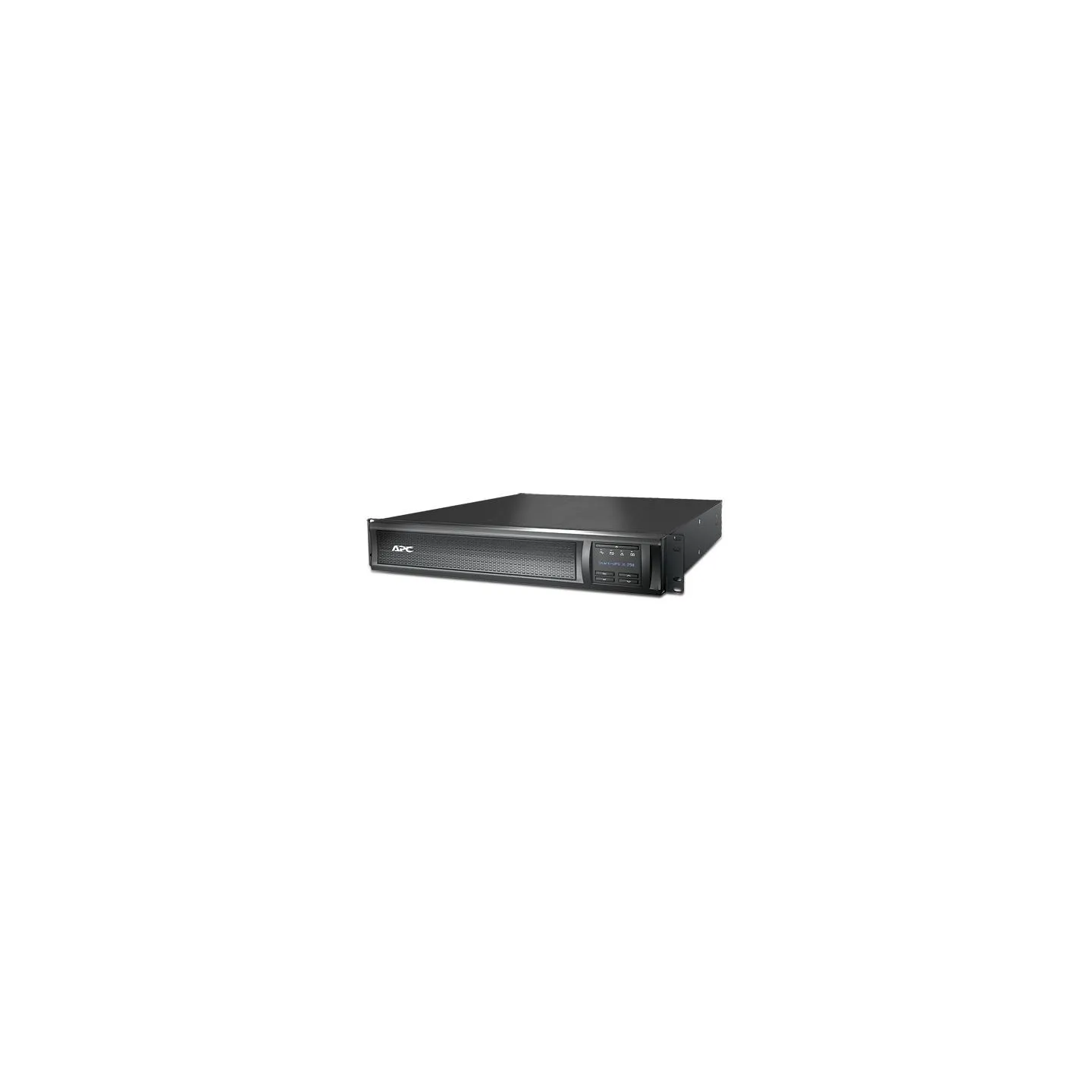 APC SMX750I SMART X 750VA USB/SERIAL/LCD/RT