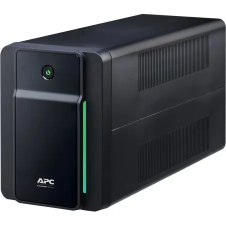 Schneider Electric Back-UPS, Tower | BX1600MI | 1600 VA | 900 W