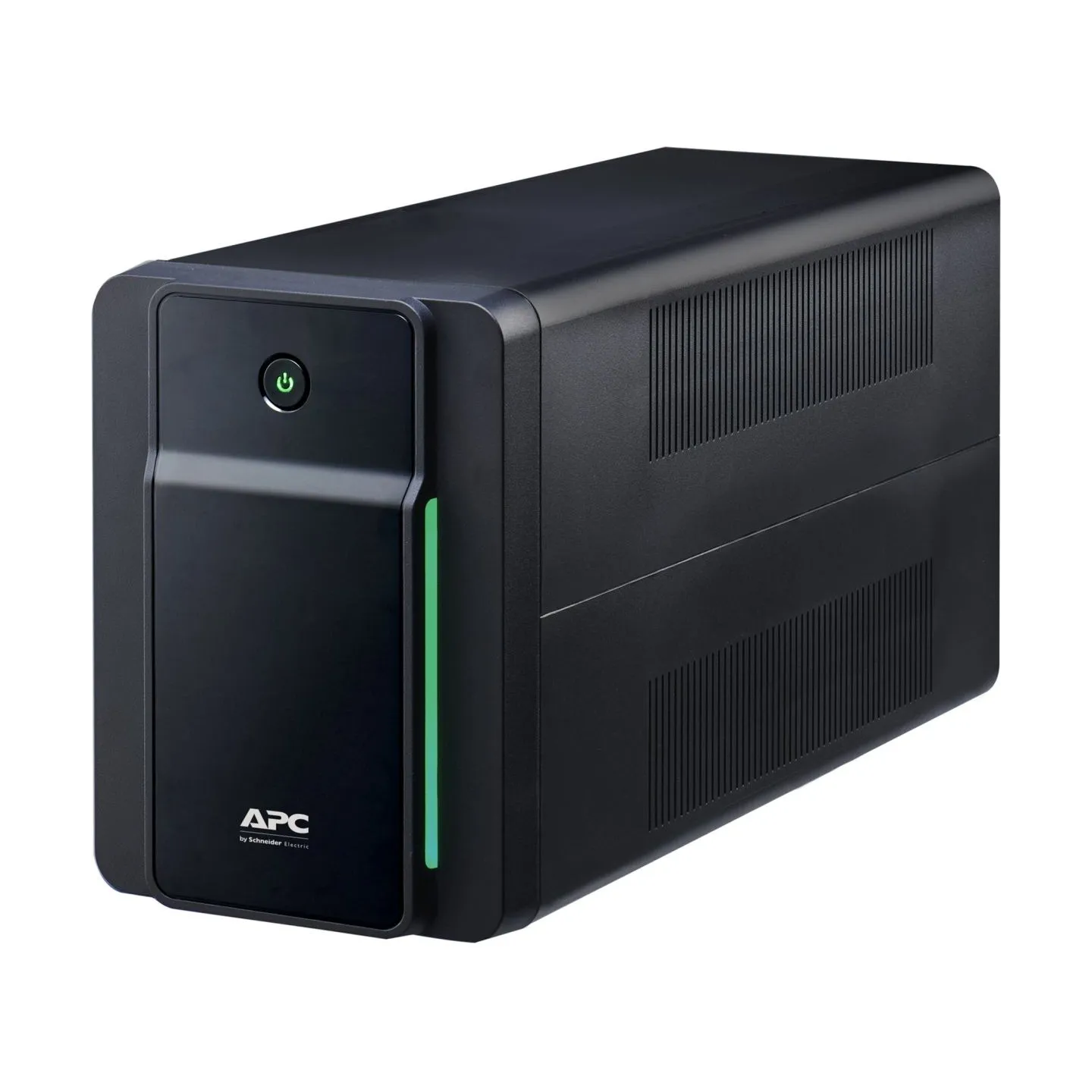 Schneider Electric Back-UPS, Tower | BX1600MI | 1600 VA | 900 W
