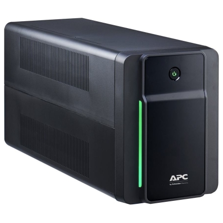 Schneider Electric Back-UPS, Tower | BX1600MI | 1600 VA | 900 W