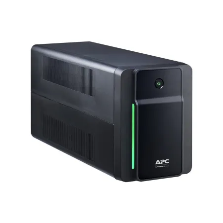 Schneider Electric Back-UPS, Tower | BX1600MI | 1600 VA | 900 W
