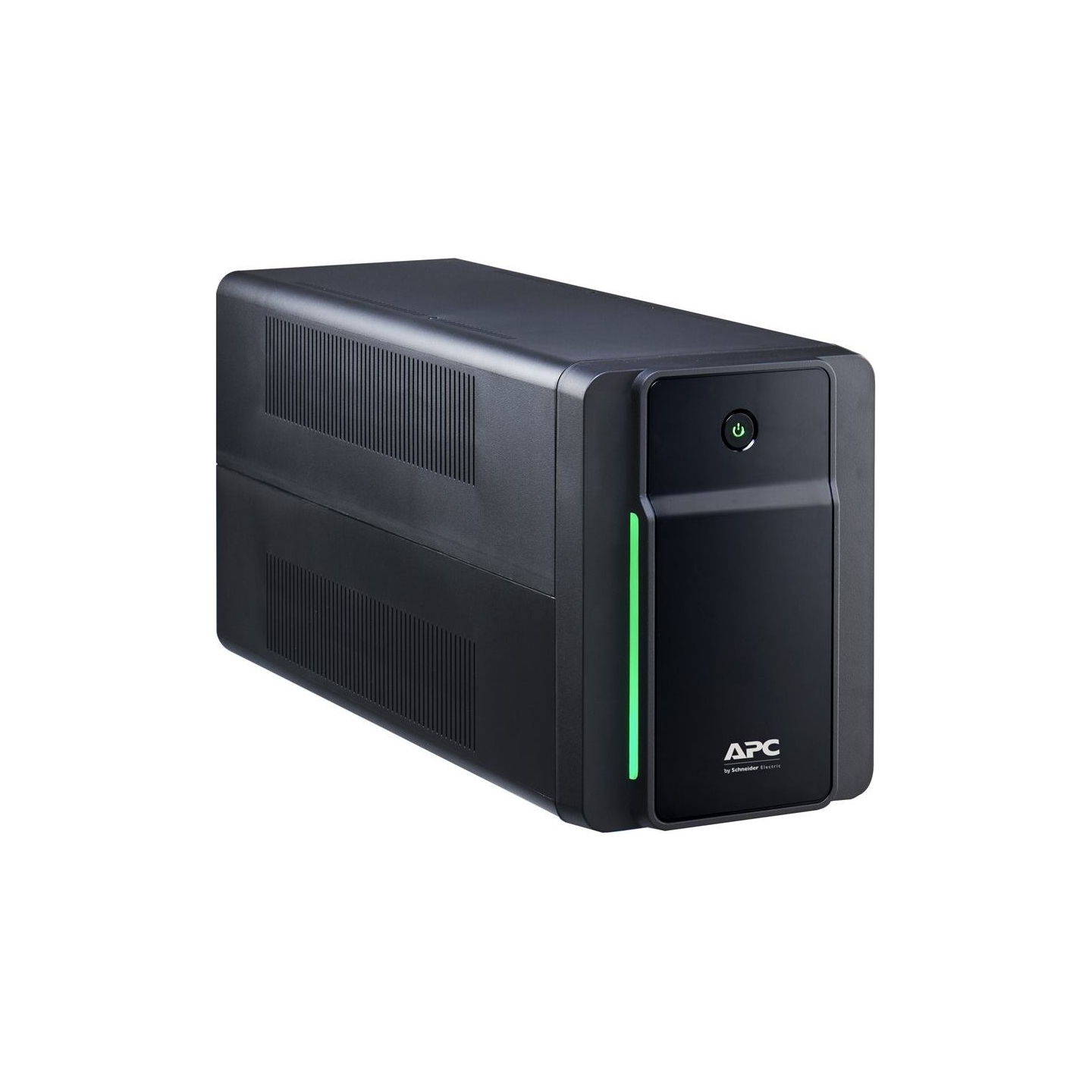 Schneider Electric Back-UPS, Tower | BX1600MI | 1600 VA | 900 W