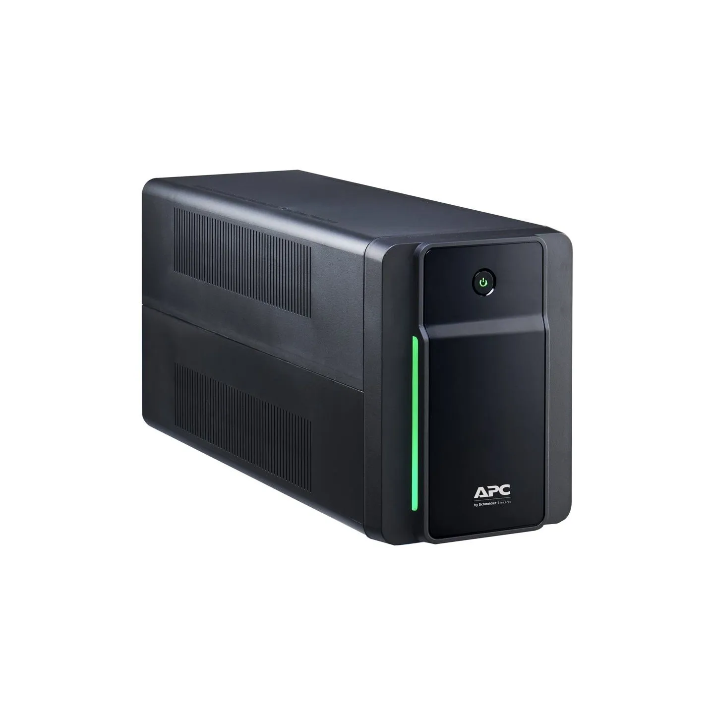 Schneider Electric Back-UPS, Tower | BX1600MI | 1600 VA | 900 W