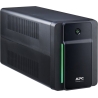 Schneider Electric Back-UPS, Tower | BX1600MI | 1600 VA | 900 W