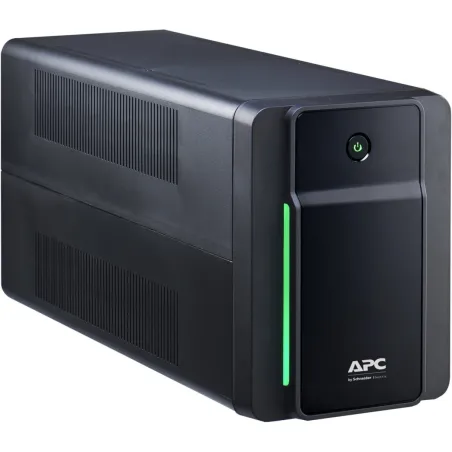 Schneider Electric APC Back-UPS | BX2200MI | 2200 VA | 1200 W