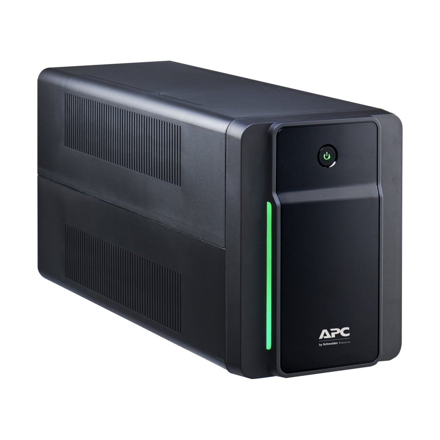 Schneider Electric APC Back-UPS | BX2200MI | 2200 VA | 1200 W