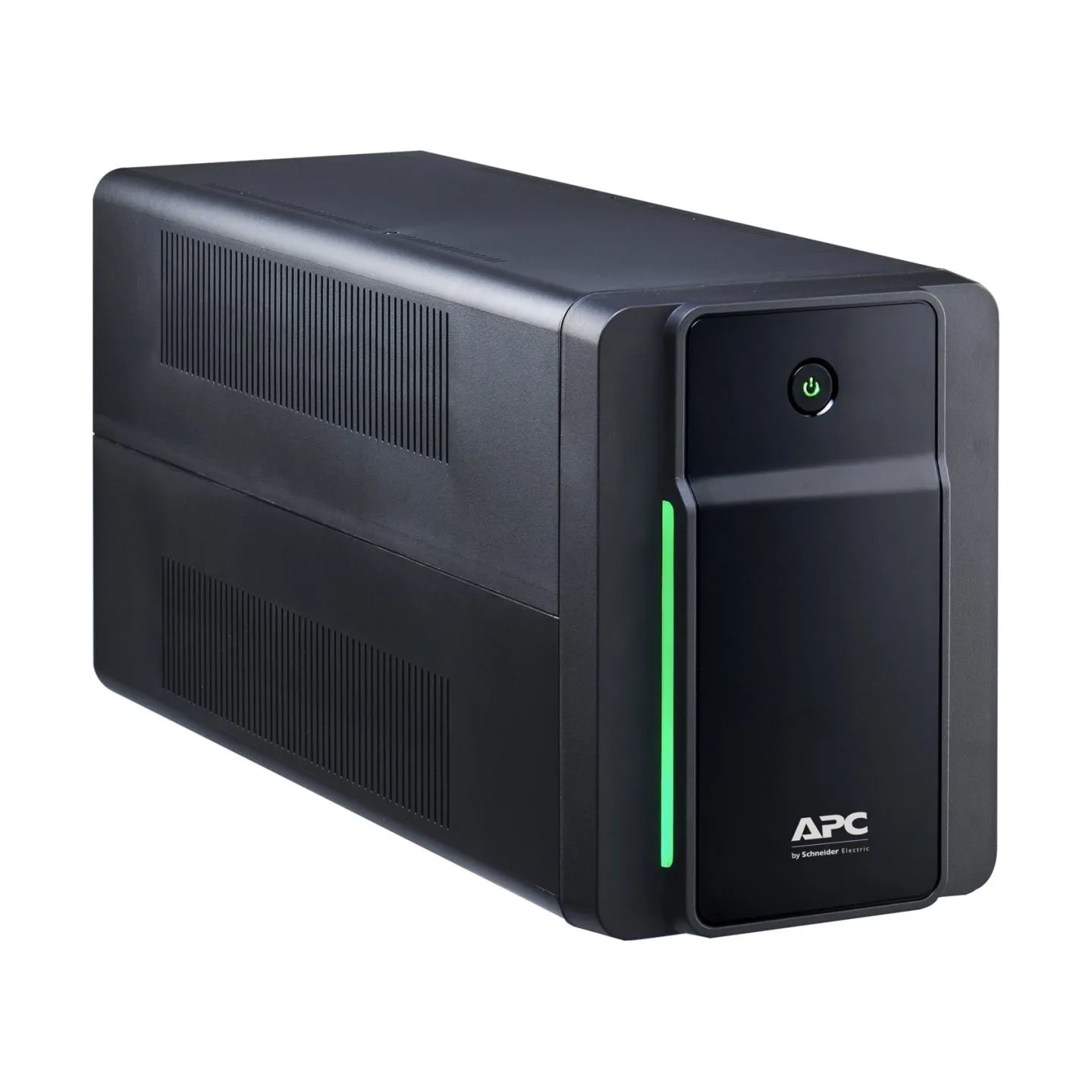 Schneider Electric APC Back-UPS | BX2200MI | 2200 VA | 1200 W